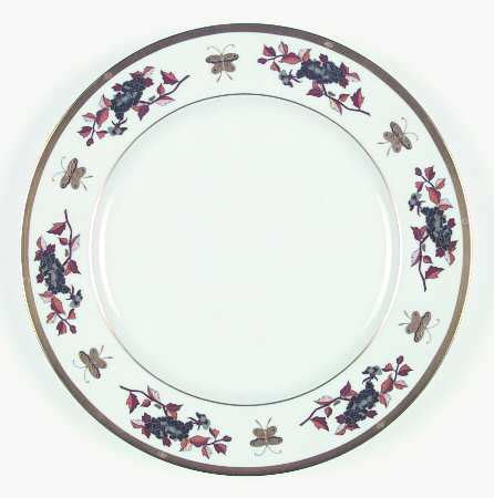 christian dior papilion china